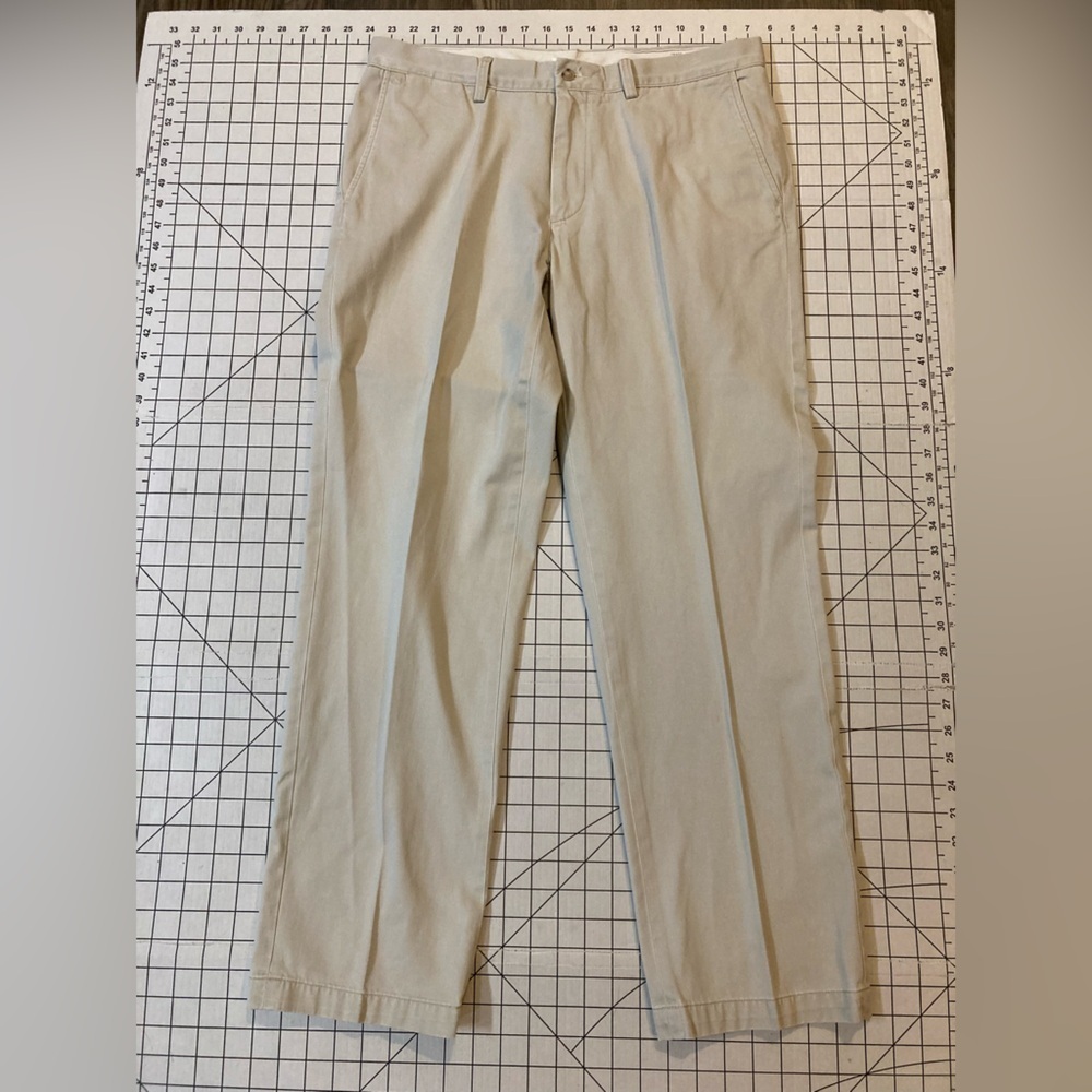 Polo Ralph Lauren Men’s Size‎ 34/30 Beige Classic Fit Chino Pants